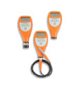 Coating Thickness Gauge (on Ferrous) "Elcometer" Model 456